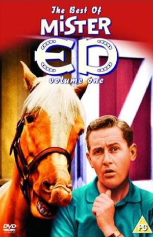 Mister Ed - Volume 1