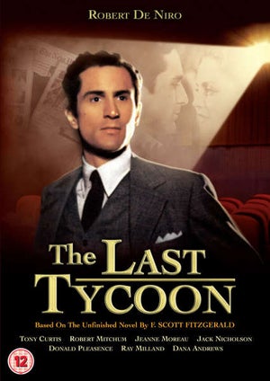 The Last Tycoon