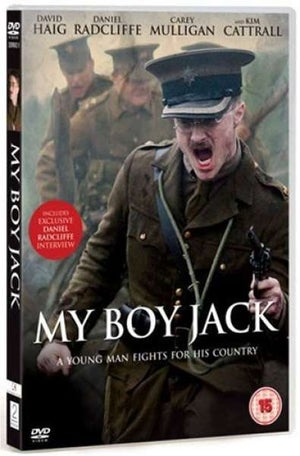My Boy Jack