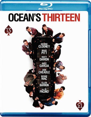 Oceans Thirteen