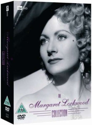 Margaret Lockwood Collection