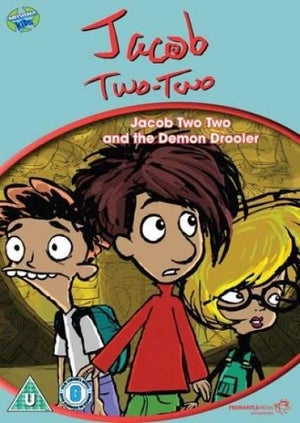 Jacob Two-Two - Volume 1