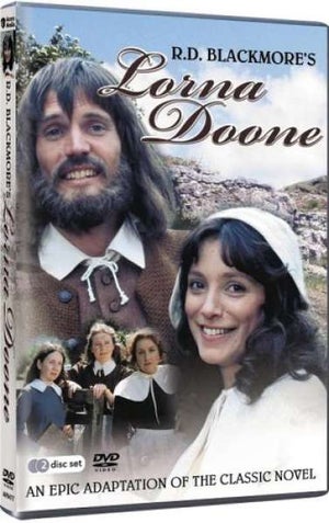 Lorna Doone [BBC 1976]