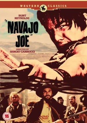 Navajo Joe