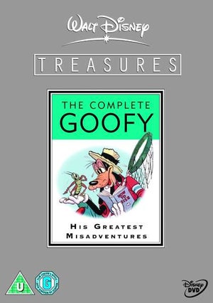 Complete Goofy