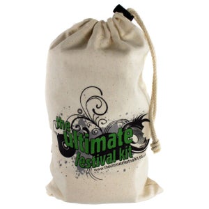 Ultimate Festival Survival Kit - Classic