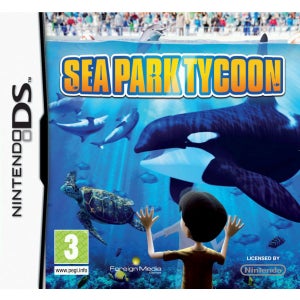 Sea Park Tycoon