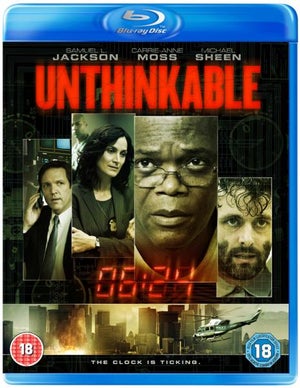 Unthinkable