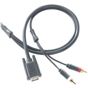 Xbox 360 VGA Cable