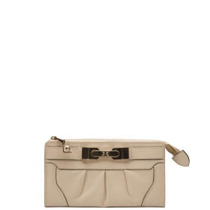 RI2K Ladbroke Leather Zip Top Purse