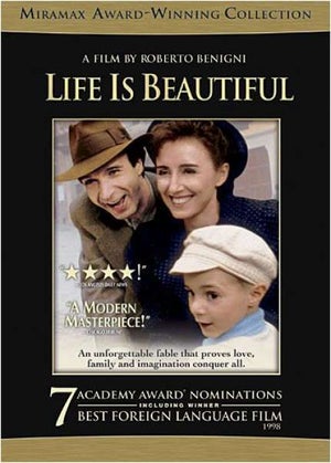 Life Is Beautiful