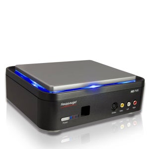 Hauppauge HD PVR 1212 Recorder
