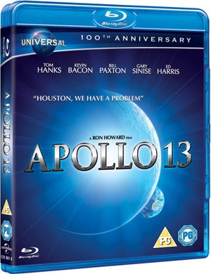Apollo 13 - Augmented Reality Edition