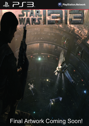 Star Wars: 1313
