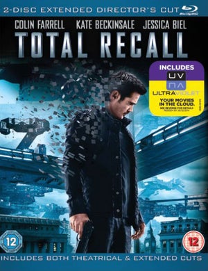 Total Recall