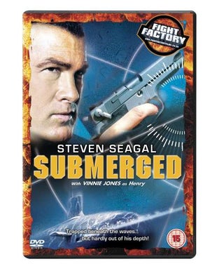 Submerged
