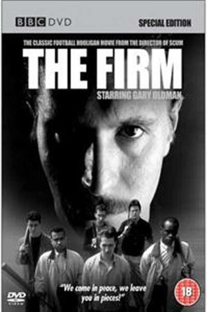 The Firm [Special Edition]