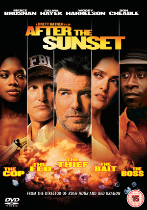After The Sunset
