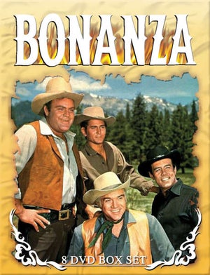 Bonanza - Box Set