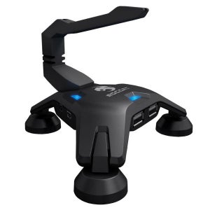 Roccat Apuri USB Hub with Mouse Bungee