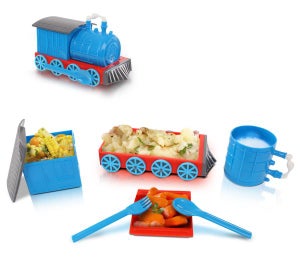 Chew Chew Train