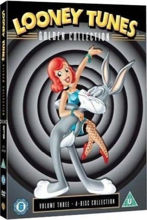 Looney Tunes Golden Collection: Volume 3