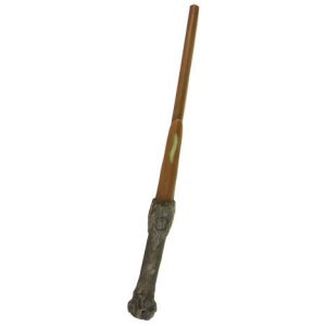 Harry Potter: IR Battling Wands (Harry)