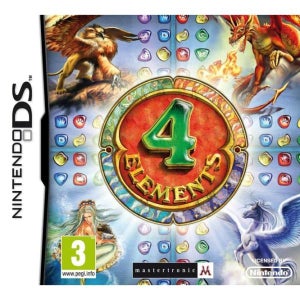 4 Elements