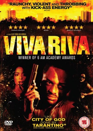 Viva Riva