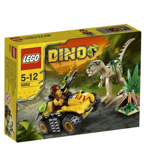 LEGO Dino: Coelophysis Ambush (5882)