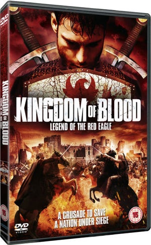 Kingdom of Blood: Legend of the Red Eagle