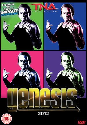 Genesis 2012