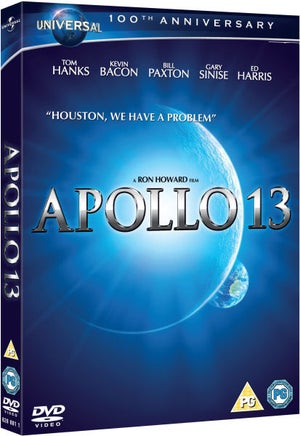 Apollo 13 - Augmented Reality Edition
