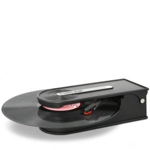 LP 2 Go Ultra-Portable USB Turntable