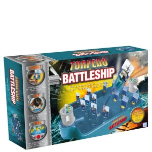 Torpedo Battleships