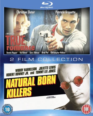 True Romance / Natural Born Killers