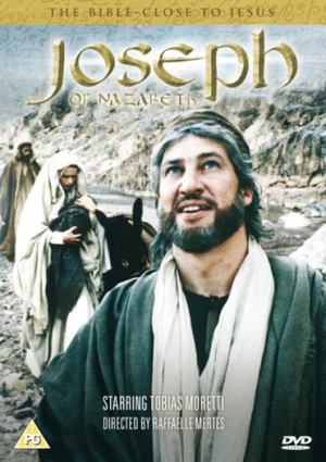 The Bible - Joseph Of Nazareth