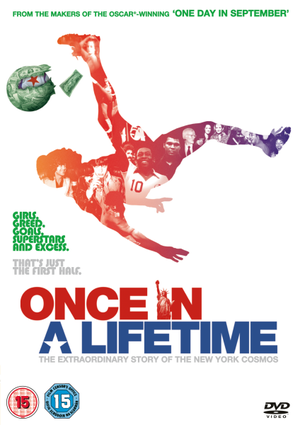 Once In A Lifetime