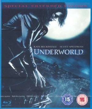 Underworld [Special Edition]