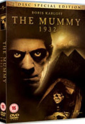 The Mummy [1932] - Special Edition