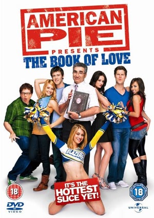 American Pie Presents The Book of Love