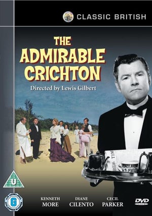 The Admirable Crichton