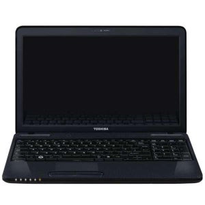 Toshiba C650D-11E, P320, 250GB HD, 4GB RAM