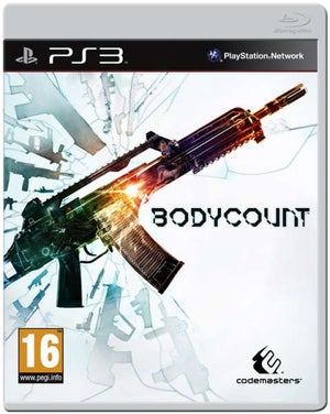 Bodycount
