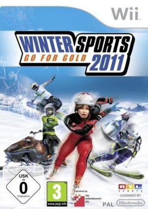 Winter Sports 2011
