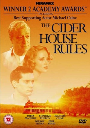The Cider House Rules
