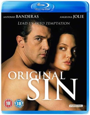 Original Sin