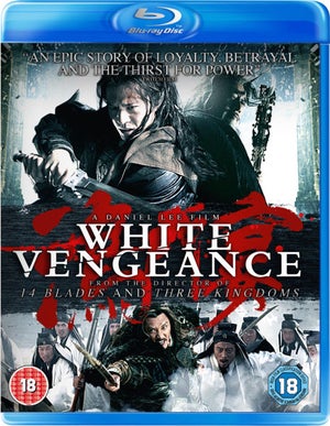 White Vengeance