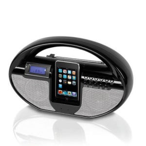 iTek iPod Docking Station / Radio