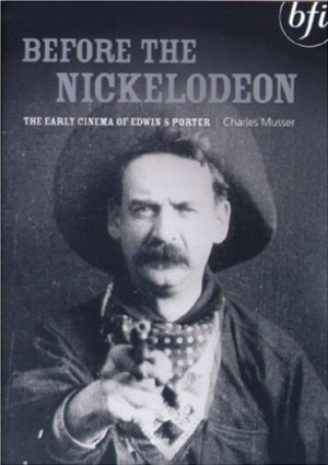 Before The Nickelodeon